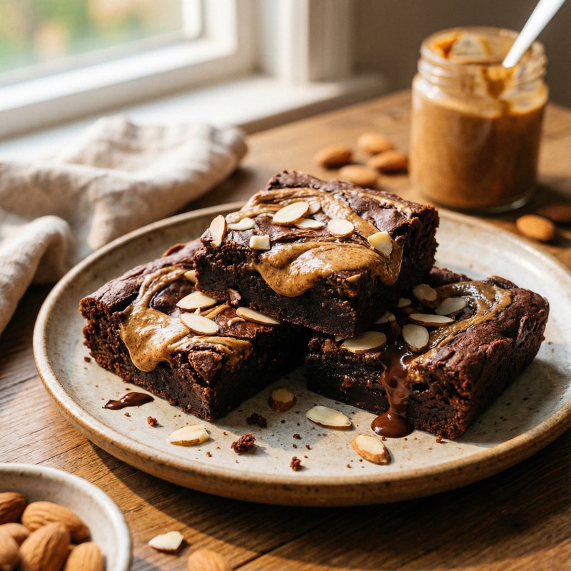 Classic Protein Brownies Recipe